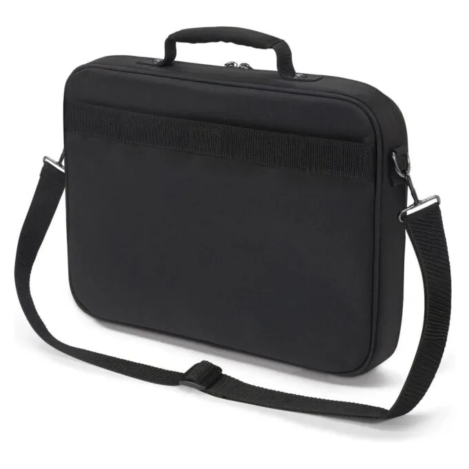 Dicota TWO Laptop Bag Clamshell 13-14' black — image 2