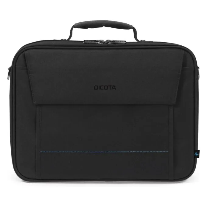 Dicota TWO Laptop Bag Clamshell 13-14' black — image 3