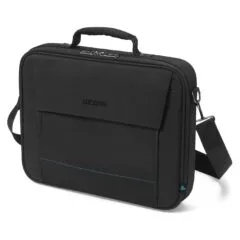 Dicota TWO Laptop Bag Clamshell 13-14' black