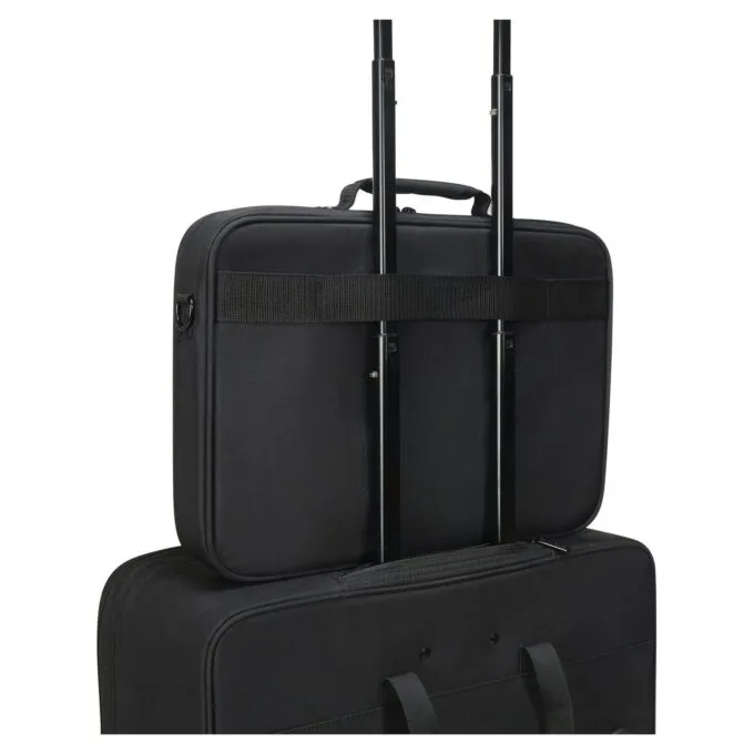 Dicota TWO Laptop Bag Clamshell 13-14' black — image 8