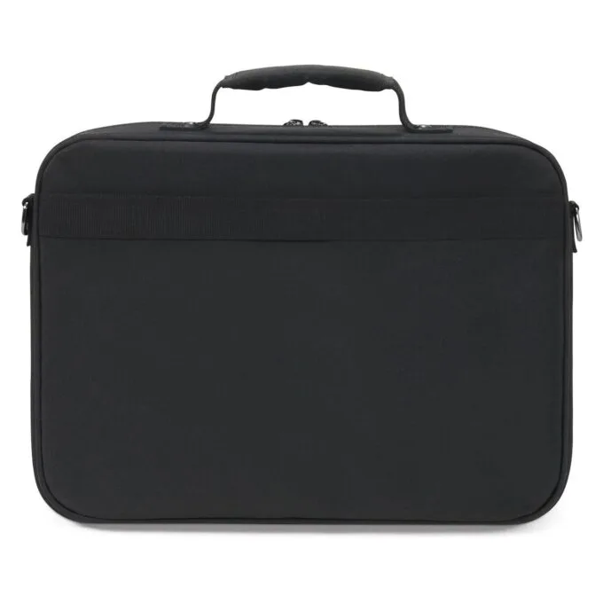 Dicota TWO Laptop Bag Clamshell 14-16' black — image 4