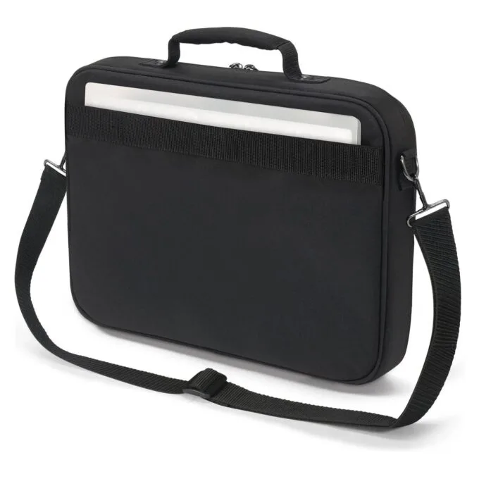 Dicota TWO Laptop Bag Clamshell 14-16' black — image 7