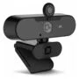 Dicota Webcam PRO Plus 4K