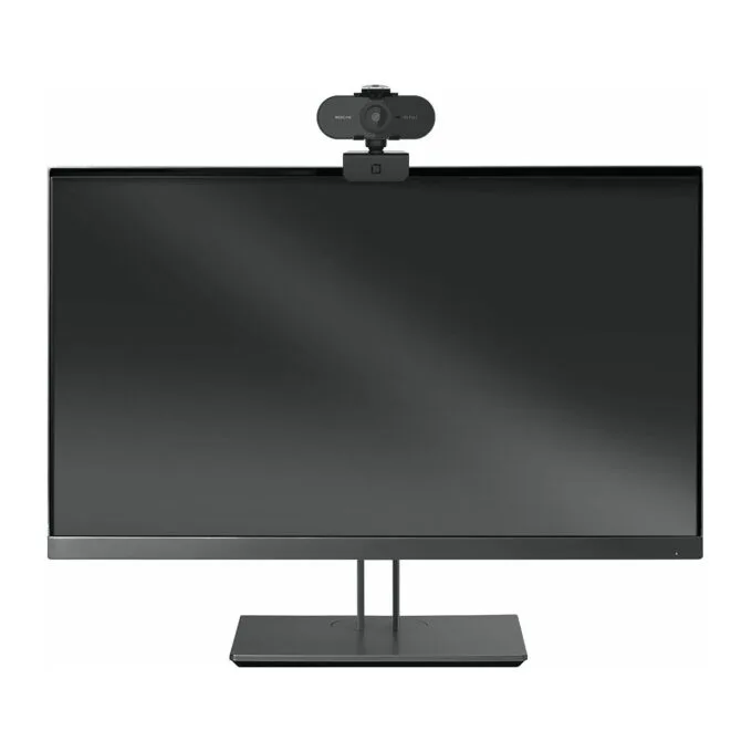 Dicota Webcam PRO Plus FULL HD 1080p — image 5