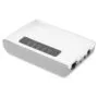 DIGITUS 2-Port USB2.0 Wireless Multif. Netw.Server.300Mbps