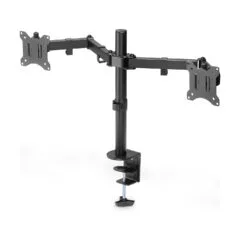 DIGITUS DA-90400 Tischhalterung für 2 Monitore bis 32' 8KG