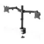 DIGITUS DA-90400 Tischhalterung für 2 Monitore bis 32' 8KG