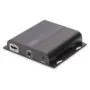 DIGITUS Extender 4K HDMI IP Cat5 5e 6 7 120m