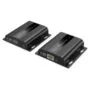 DIGITUS HDMI IP Extender 4K 60Hz schwarz
