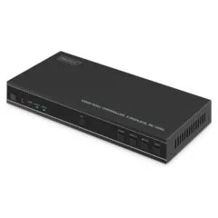 DIGITUS HDMI Video Wall Controller 4Displays 4K 30Hz