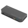DIGITUS KVM Switch. 2x1 HDMI. HDMI Out.USB. 4Kx2K@60Hz