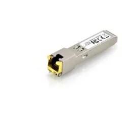 DIGITUS Modul SFP Kupfer RJ45 1.25Gpbs 100m