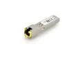 DIGITUS Modul SFP Kupfer RJ45 1.25Gpbs 100m