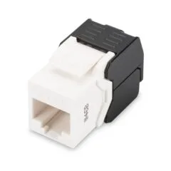 DIGITUS Prof. CAT 5e, Klasse D Keystone Modul,ungeschirmt