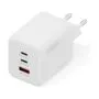 DIGITUS USB GaN Charger 100W. 2x USB-C. 1x USB-A