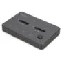 DIGITUS USB M.2 NVMe Klonstation. SSD. USB3.1 Typ-C