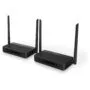 DIGITUS Wireless HDMI Extender KVM Set bis 100m 4K 60Hz