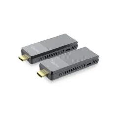 DIGITUS Wireless HDMI Extender Set bis 150m 4K 60Hz