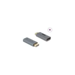 DisplayPort EDID Emulator 8K