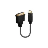 Displayport Lindy 41004 - DisplayPort-Adapter
