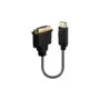 Displayport Lindy 41004 - DisplayPort-Adapter