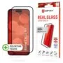 Displex Full Cover Schutzglas für Iphone 15 15 Pro