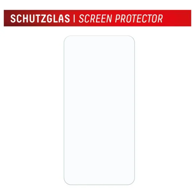 DISPLEX Panzerglas 2D Clear (10H) für Samsung Galaxy S24 Eco-Montagerahmen. Tempered Glas. kratzer-resistente Schutzf... — image 8