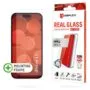 Displex Panzerglas und Schutzhülle für Iphone 15