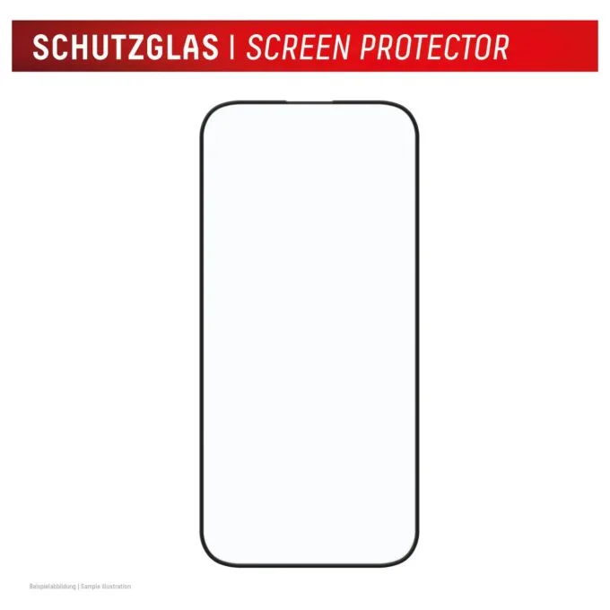 DISPLEX Premium Glass FC iPhone 16 — image 8