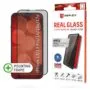 DISPLEX Privacy Full Cover Panzerglas (10H) für Apple iPhone 13 13 Pro 14 16e