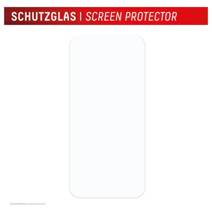 DISPLEX Real Glass iPhone 16 15 15 Pro — image 8