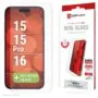 DISPLEX Real Glass iPhone 16 15 15 Pro