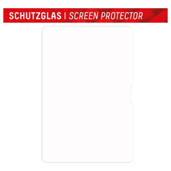 DISPLEX Tablet Glasschutzfolie für iPad Air 13' — image 7