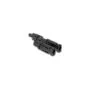 DL4 Solar Konnektor 1 x Buchse zu 2 x Stecker