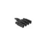 DL4 Solar Konnektor 1 x Buchse zu 4 x Stecker