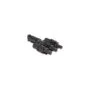 DL4 Solar Konnektor 1 x Stecker zu 3 x Buchse