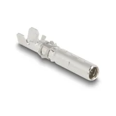 DL4 Solar Stiftkontakte zum Crimpen für Stecker und Buchsen. 20 Stück