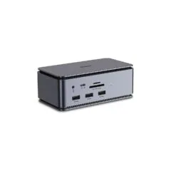 Docking Station Laptop Displayport HDMI