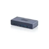 Docking USB-C- to HDMI,Dual 3,0.2-Port,4K60Hz Coreli