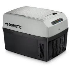Dometic TropiCool TCX 14 Thermoelektrische Kühlbox 15l 12 24V 230V