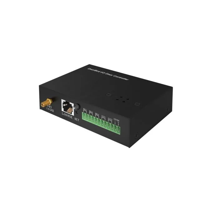 DoorBird A1081 IP E A Tür Controller — image 1
