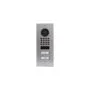 DoorBird D1102V IP Vid. Türst. V2A Edels. 2Ruftasten Unterputz