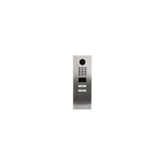 DoorBird D2102KV IP Video Türstation V2A Edelstahl