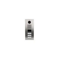 DoorBird D2103V IP Video Türstation V2A Edelstahl