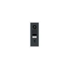DoorBird IP Video Trst. D1101FV Fingerpr.50 Unterputz RAL7016