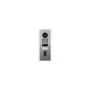 DoorBird IP Video Türstation D1101FV Fingerpr. Edels. V2A