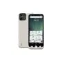 Doro Aurora A30 graphit + Wireless Charging Station