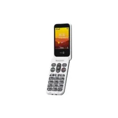 Doro Leva L20 black white