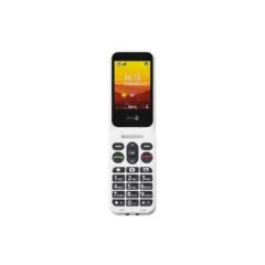 Doro Leva L30 red white