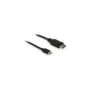 DP Mini DisplayP. to Display P. 2m